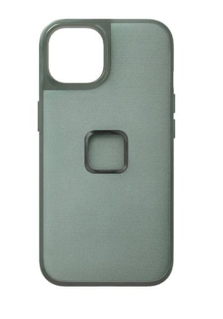 Peak Design Everyday Case iPhone 14 Plus M-MC-BA-SG-1 - zelený